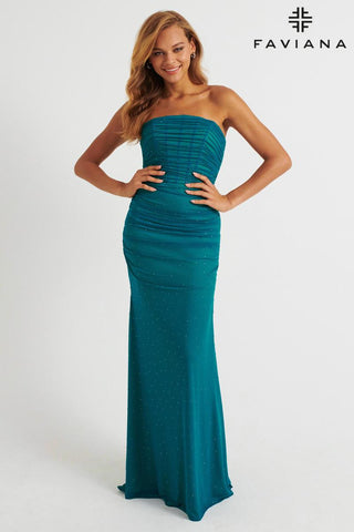 Faviana Style Number 11040 - 6