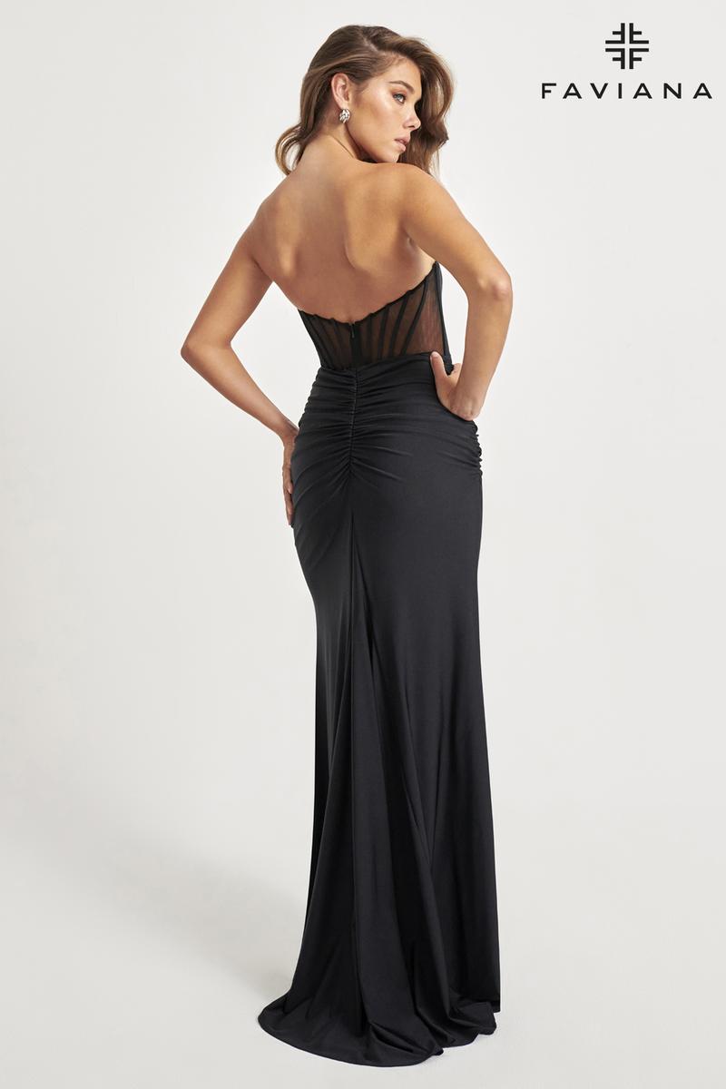 Faviana Style Number 11041 - 4
