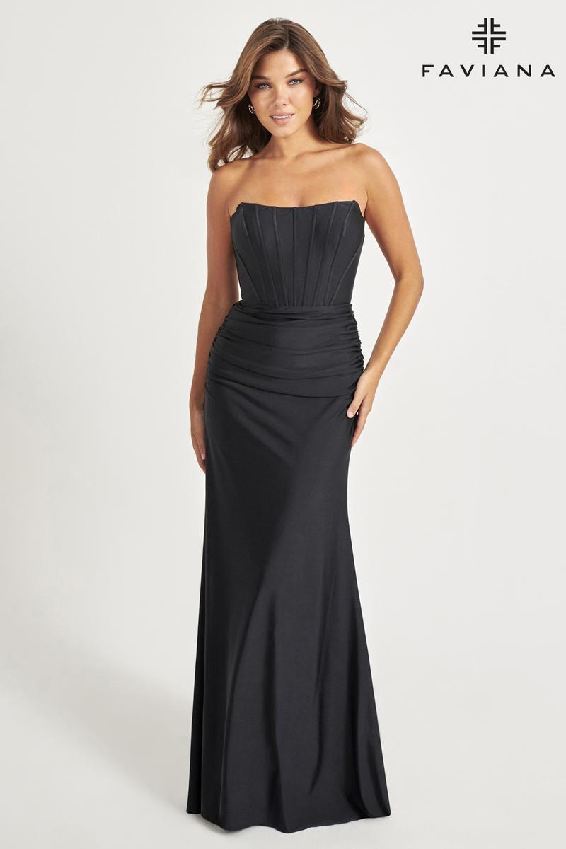 Faviana Style Number 11041 - 3