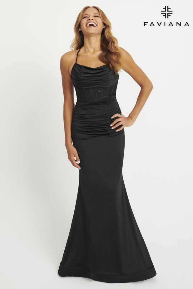 Faviana Style Number 11043 - 1