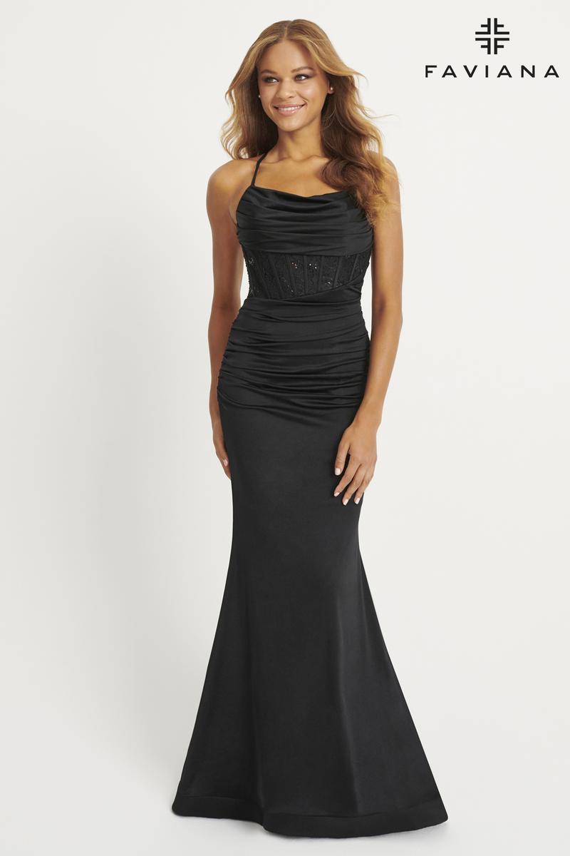 Faviana Style Number 11043 - 3