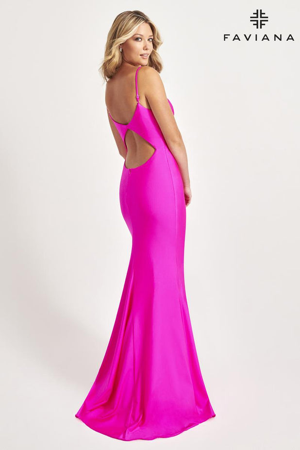 Faviana Style Number 11047 - 2