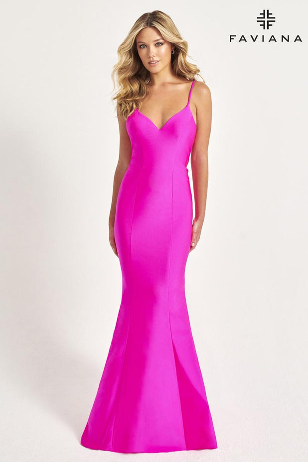 Faviana Style Number 11047 - 1