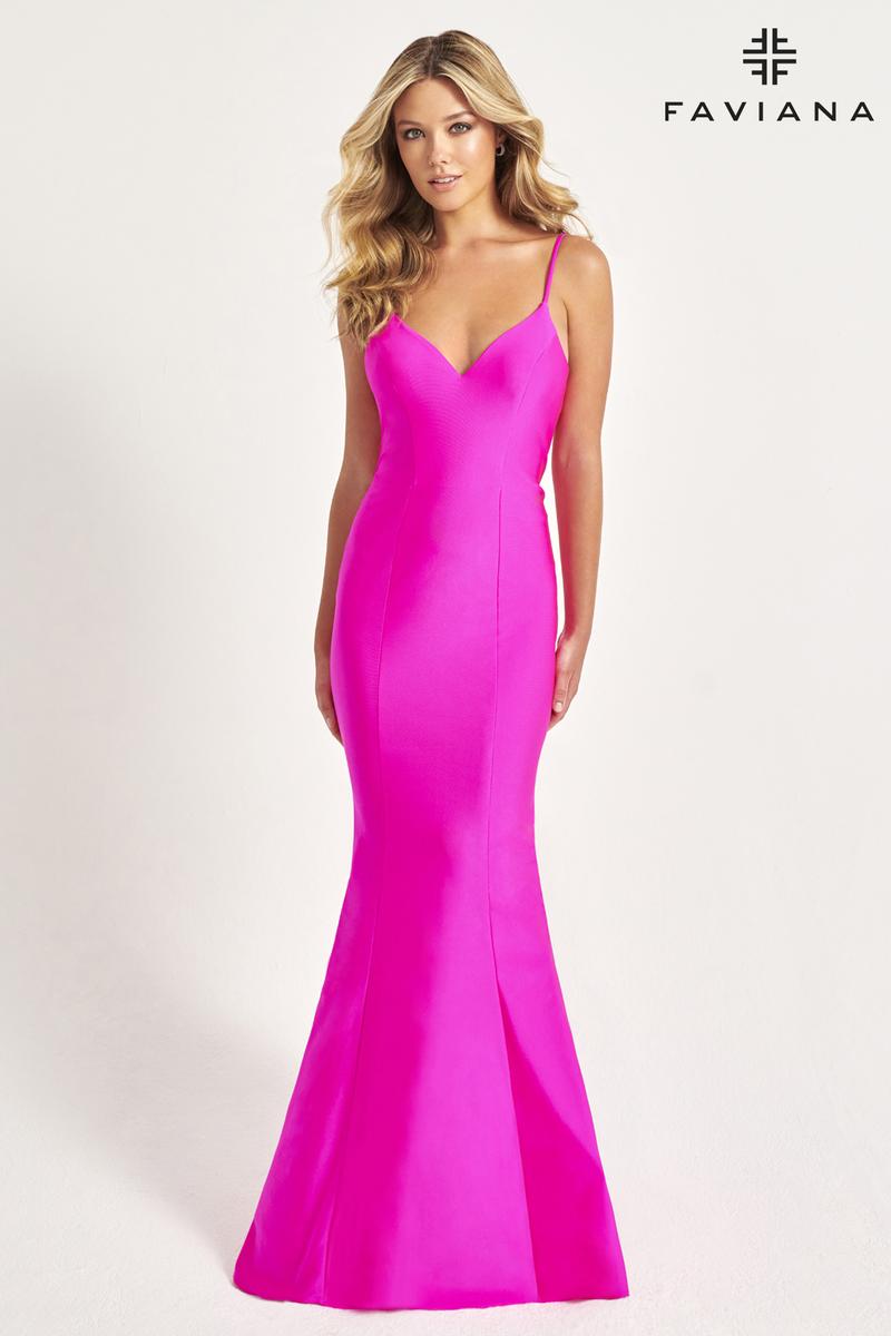 Faviana Style Number 11047 - 1