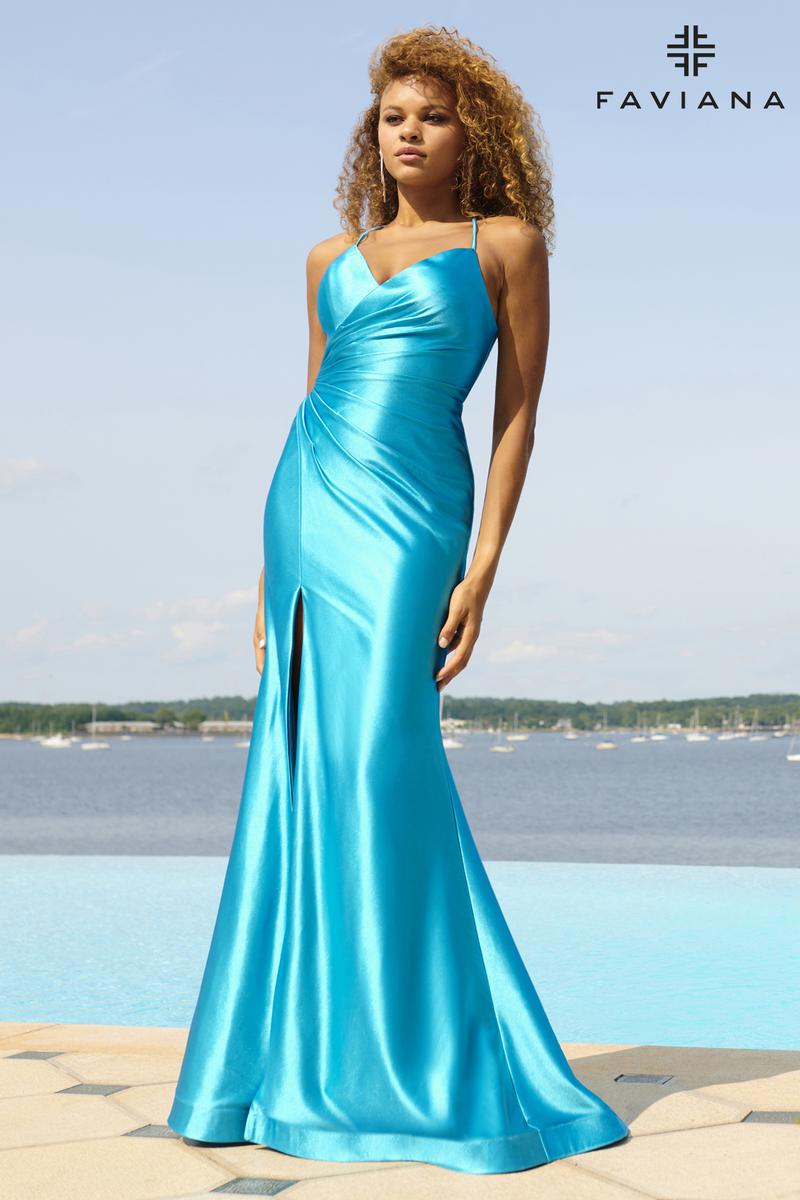 Faviana Style Number 11051 - 3