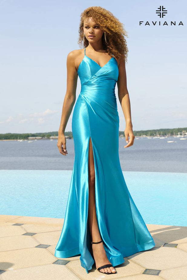Faviana Style Number 11051 - 1
