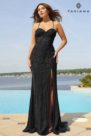 Faviana Style Number 11054 - 16