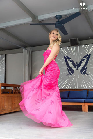 Faviana Style Number 11054 - 14