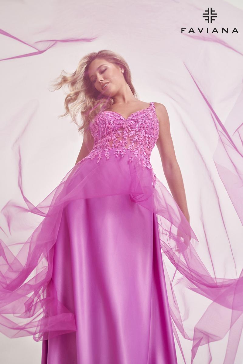 Faviana Style Number 11055 - 5
