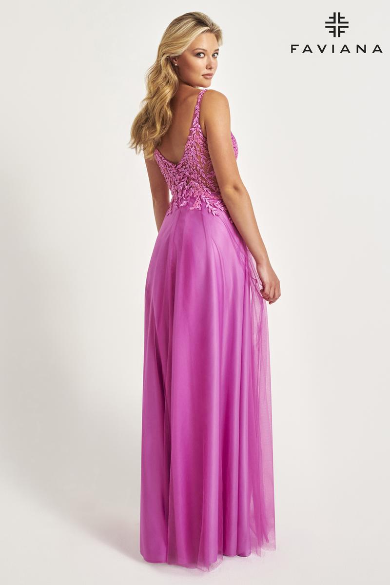 Faviana Style Number 11055 - 3
