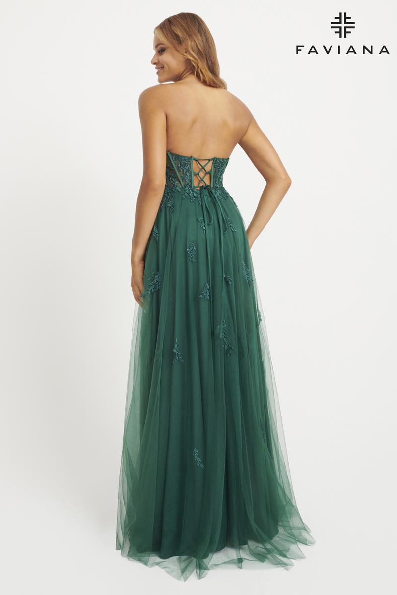 Faviana Style Number 11057 - 3