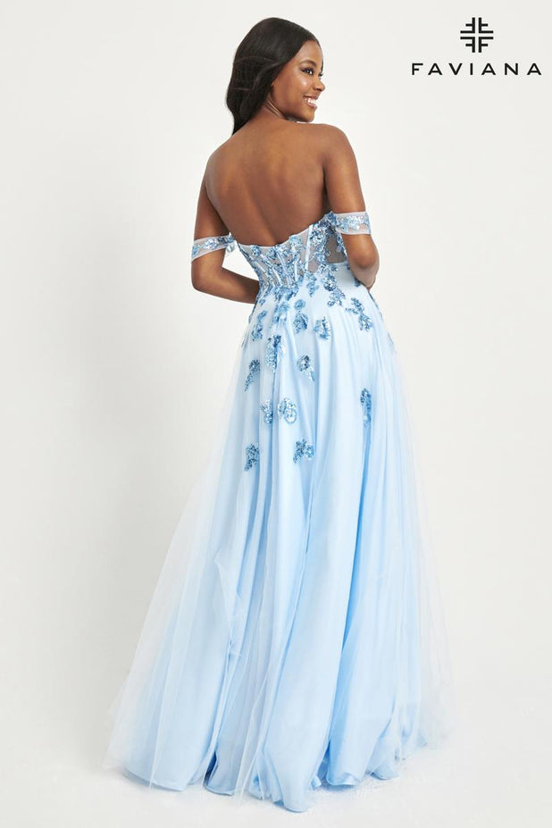 Faviana Style Number 11059 - 2