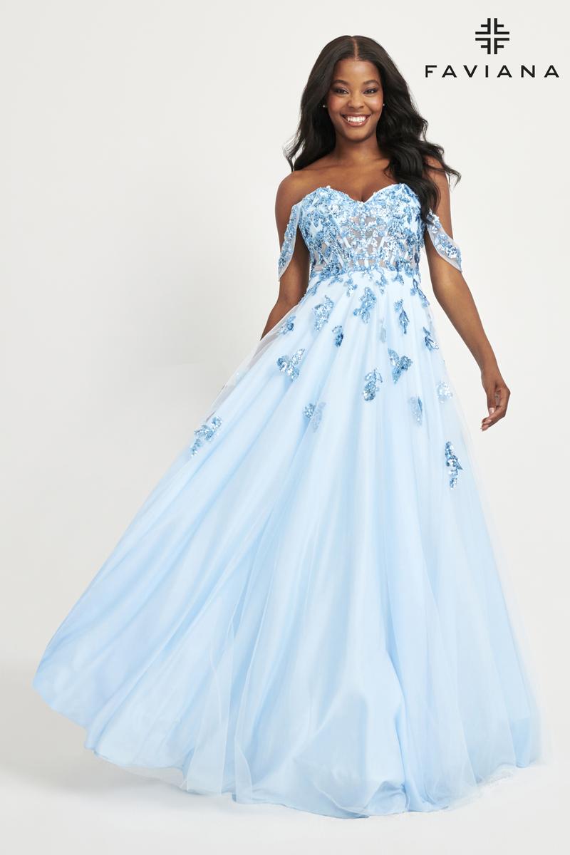 Faviana Style Number 11059 - 5