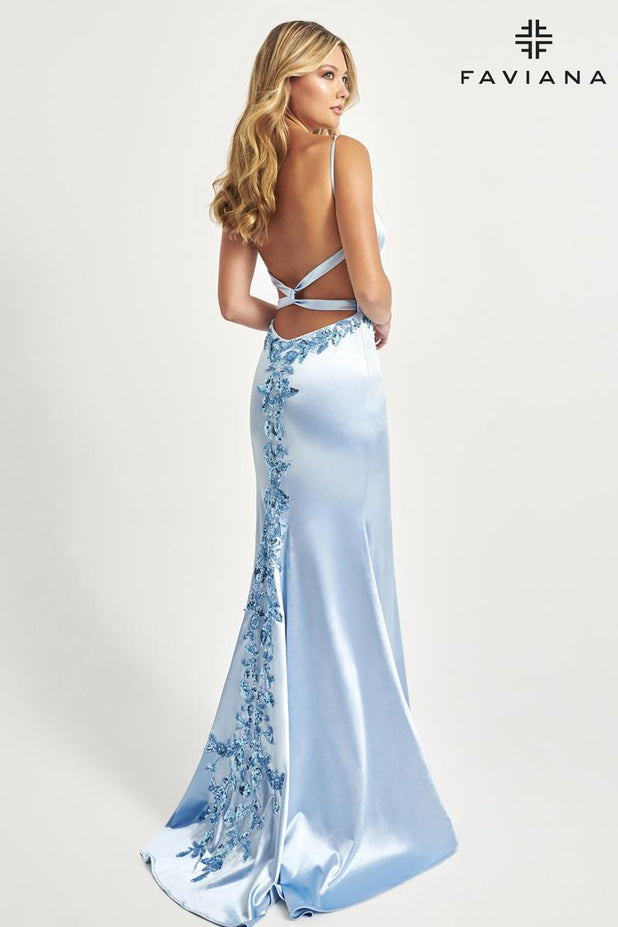 Faviana Style Number 11062 - 2