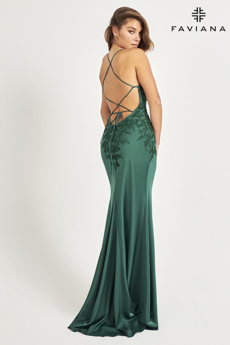 Faviana Style Number 11070 - 2