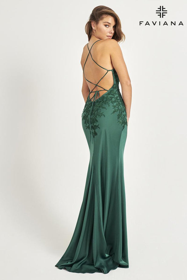 Faviana Style Number 11070 - 2
