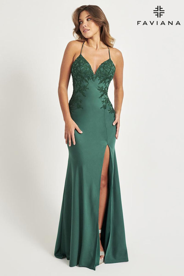 Faviana Style Number 11070 - 1