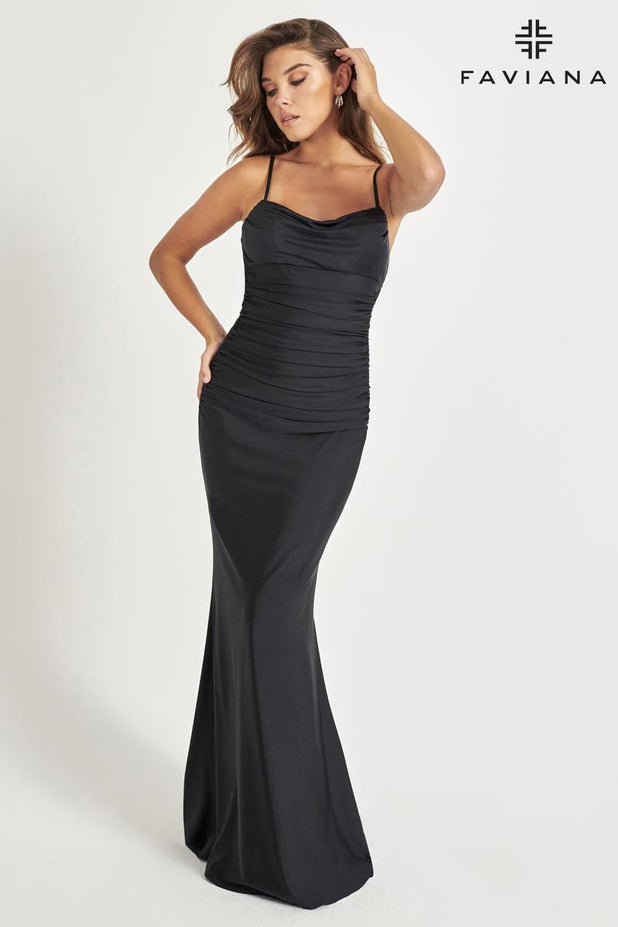 Faviana Style Number 11072 - 2