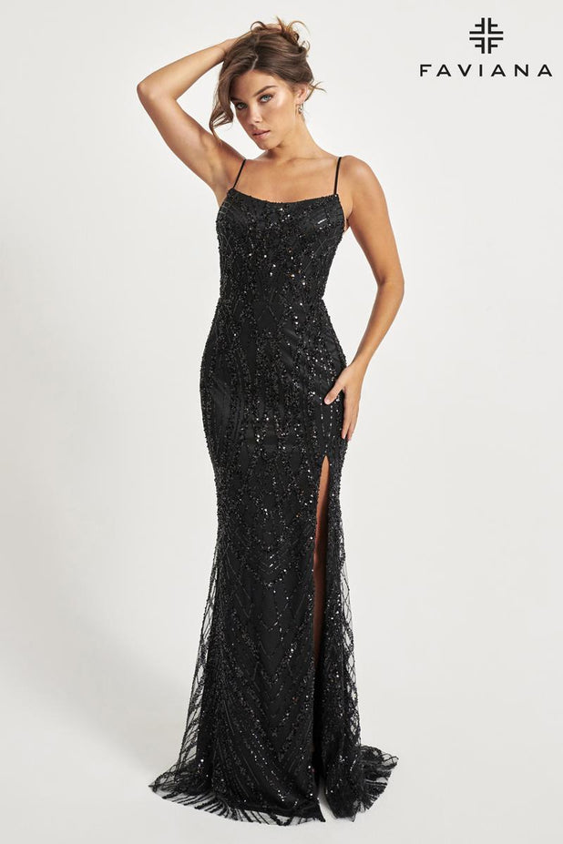Faviana Style Number 11075 - 1
