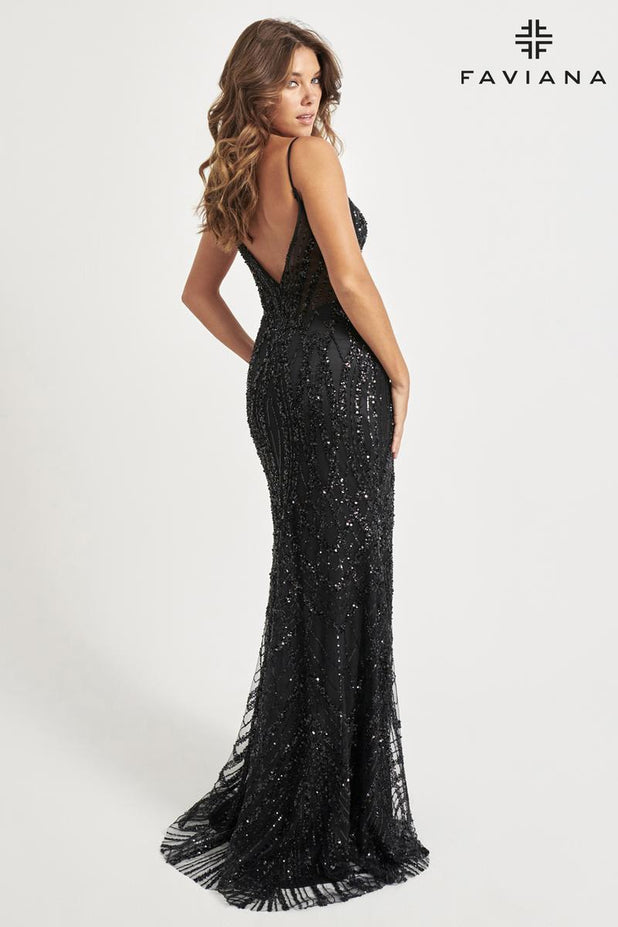 Faviana Style Number 11075 - 2