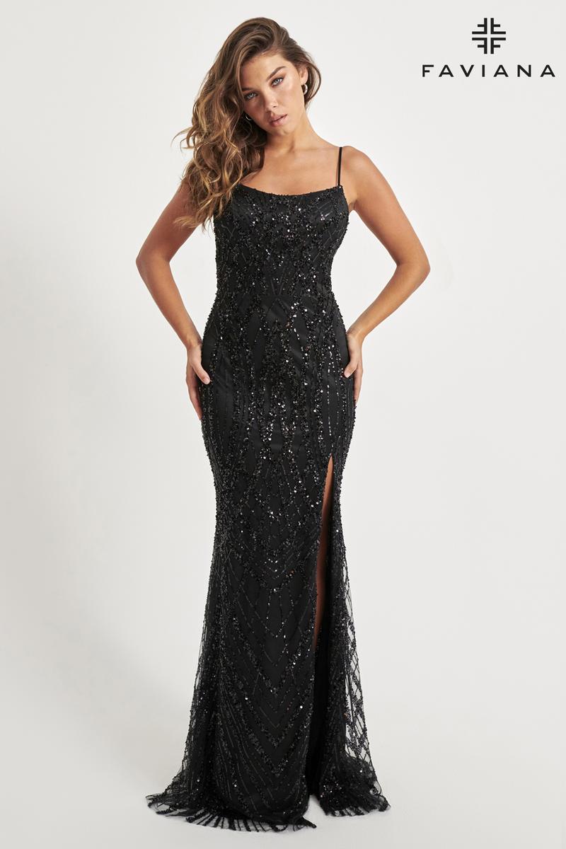 Faviana Style Number 11075 - 3