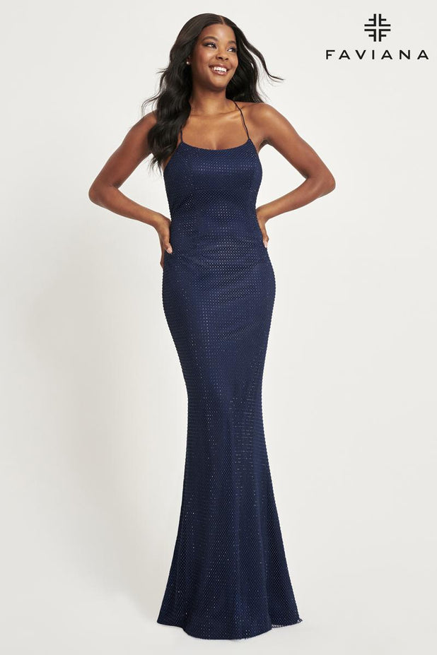 Faviana Style Number 11077 - 1