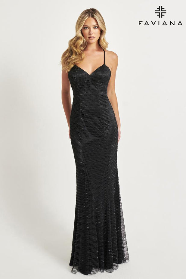 Faviana Style Number 11080 - 2