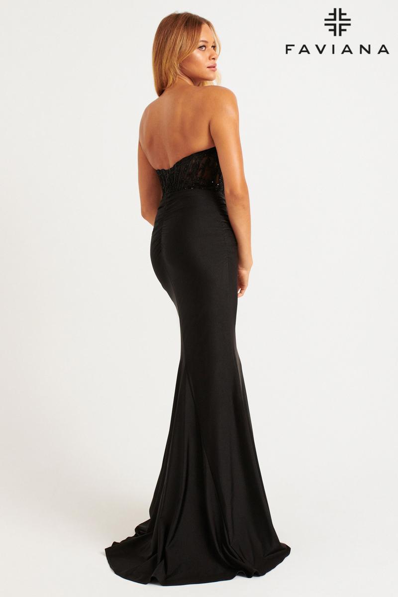 Faviana Style Number 11081 - 6