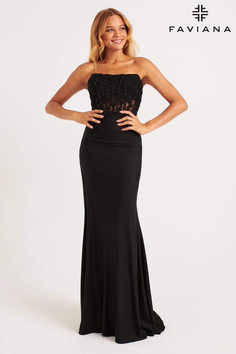 Faviana Style Number 11081 - 9