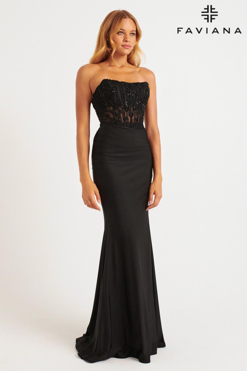 Faviana Style Number 11081 - 5