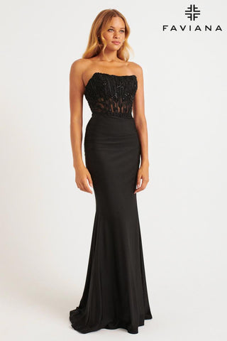 Faviana Style Number 11081 - 5