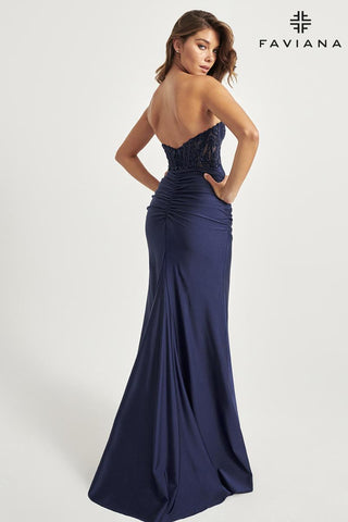 Faviana Style Number 11081 - 8
