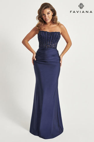 Faviana Style Number 11081 - 7