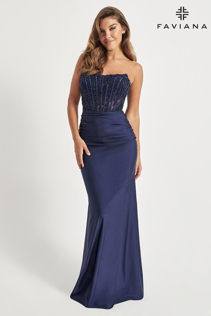 Faviana Style Number 11081 - 4