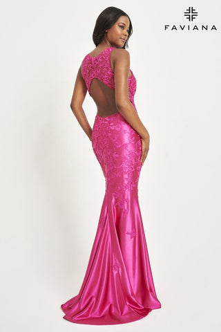 Faviana Style Number 11082 - 1