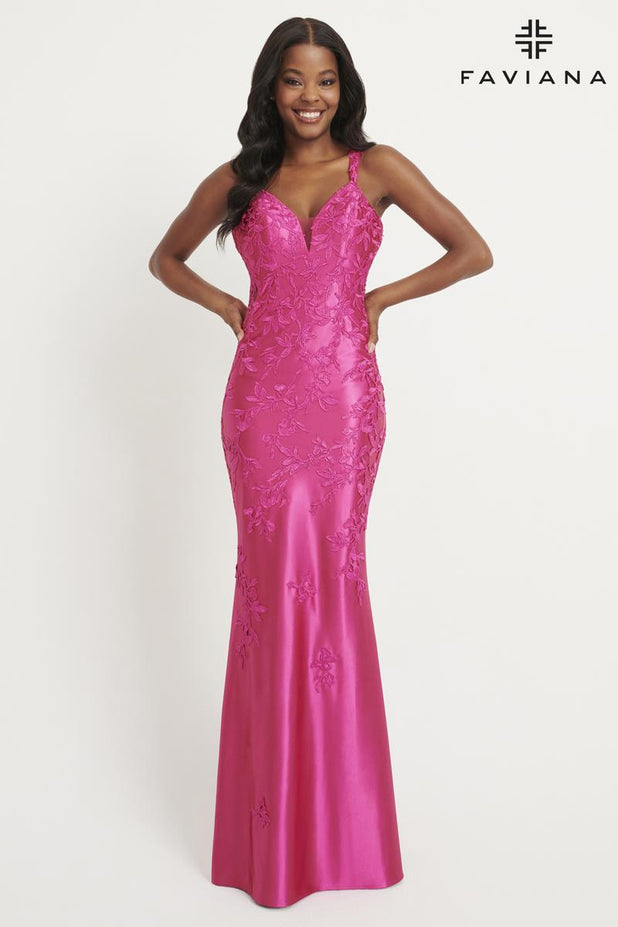 Faviana Style Number 11082 - 2