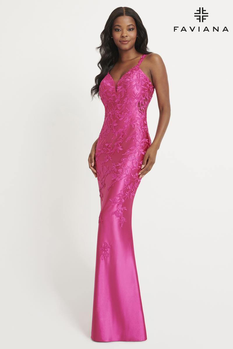 Faviana Style Number 11082 - 3