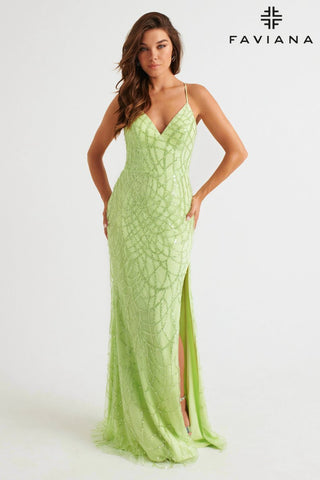 Faviana Style Number 11084 - 12