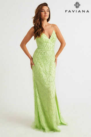 Faviana Style Number 11084 - 10