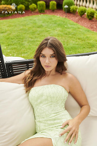 Faviana Style Number 11085 - 3