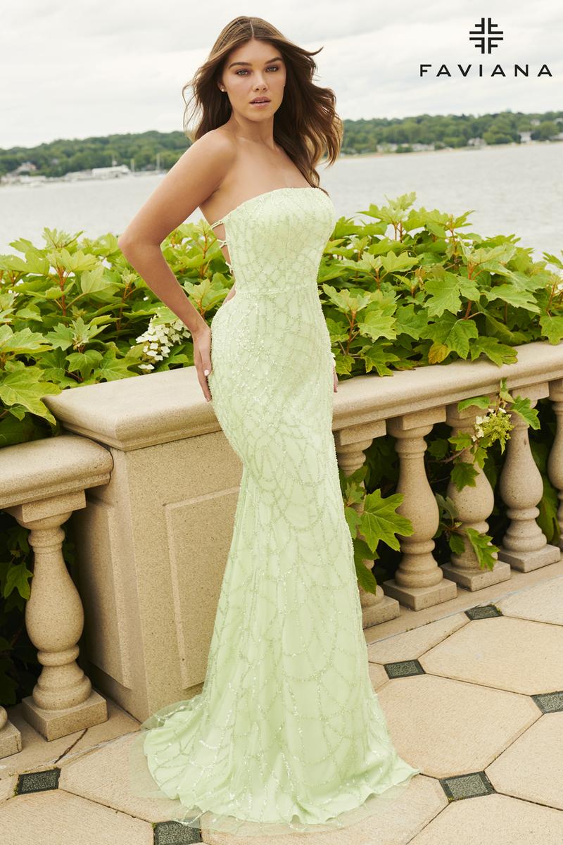 Faviana Style Number 11085 - 5