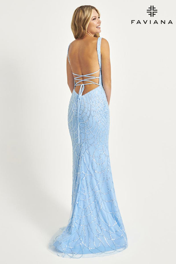 Faviana Style Number 11086 - 2