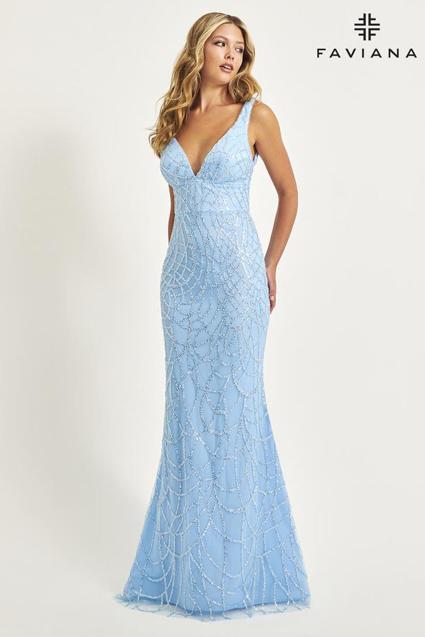 Faviana Style Number 11086 - 1