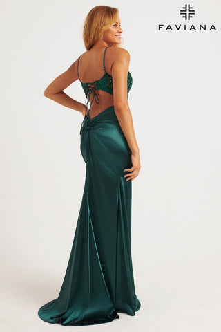 Faviana Style Number 11200 - 4