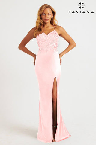 Faviana Style Number 11200 - 5