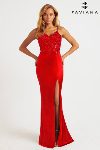 Faviana Style Number 11200 - 8