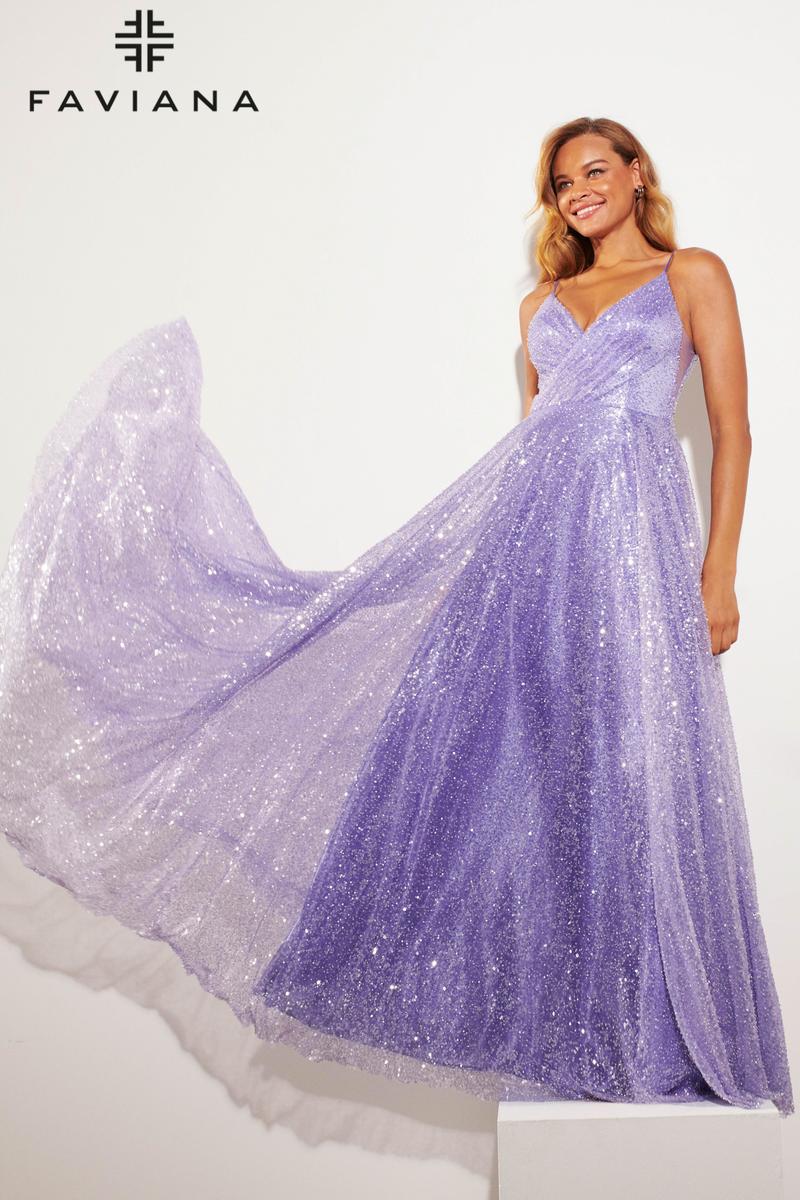 Faviana Style Number 11203 - 6