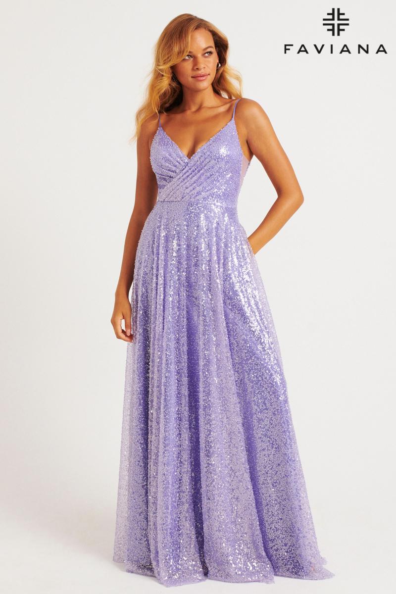 Faviana Style Number 11203 - 5