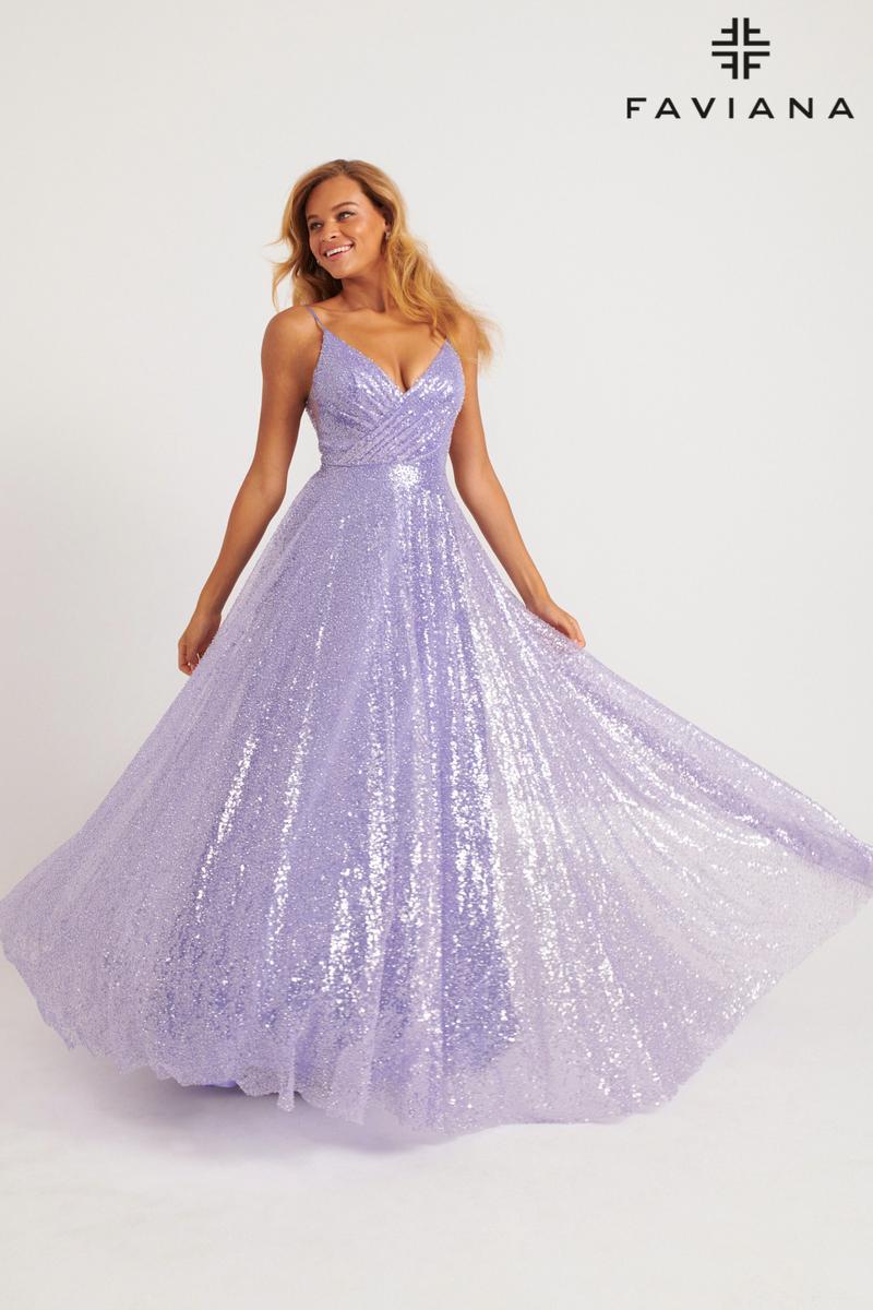 Faviana Style Number 11203 - 7