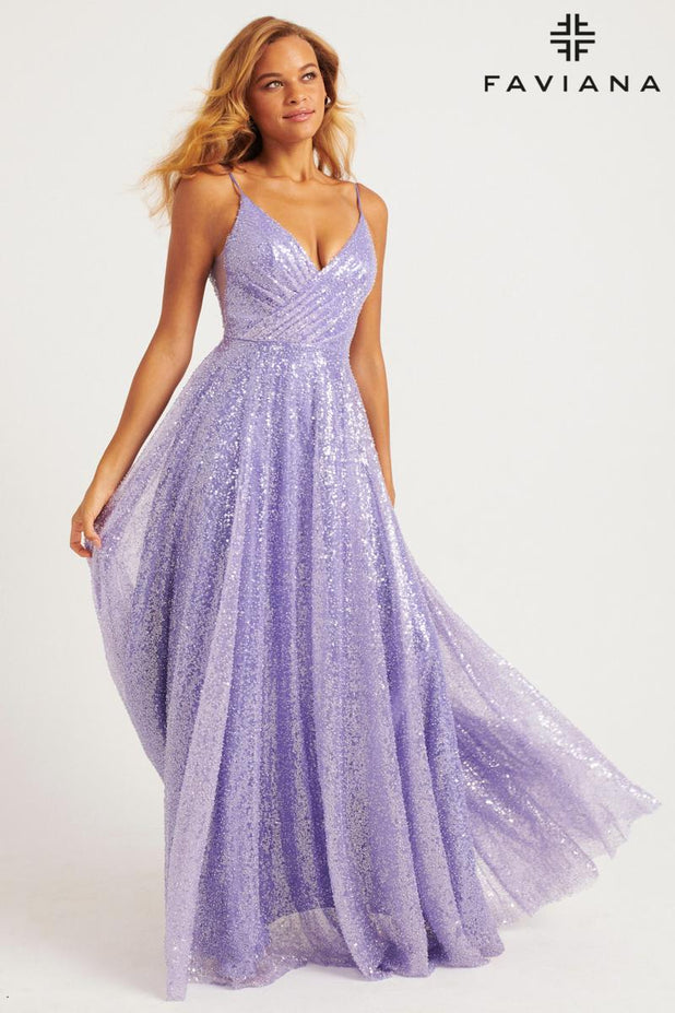 Faviana Style Number 11203 - 1